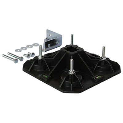 IHFDYI - Dwustopowy zestaw do samodzielnej rozbudowy