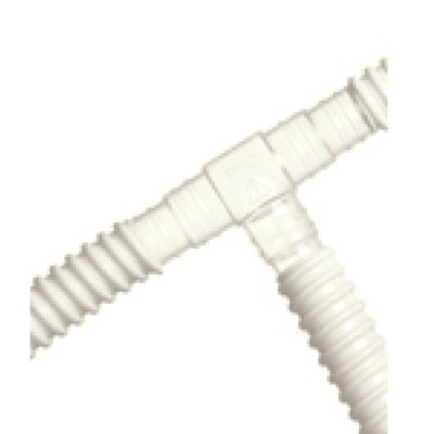 IPPT - Trójnik do węży odpływu skroplin