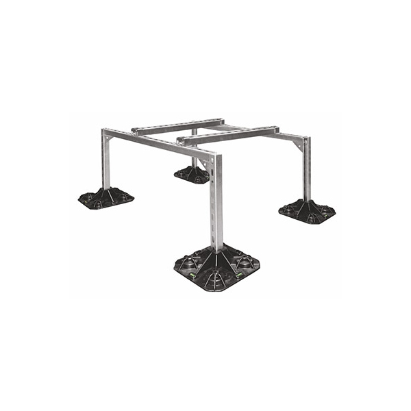 IHF4 - Czterostopowy zestaw ramowy