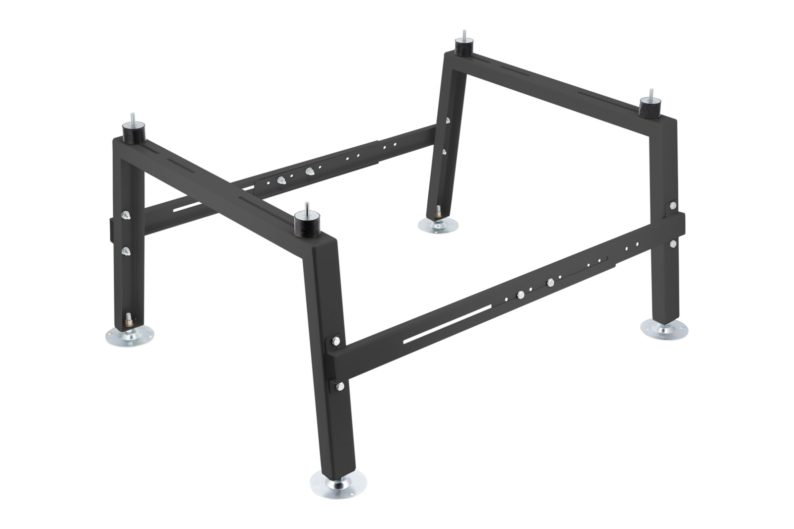 IHG520SG - Wspornik montażowy grafitowy do pomp ciepła IVENSIS IHG520SG