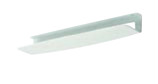 IPCCDF - Łopatka odrzutu powietrza dla klimatyzatora kasetonowego