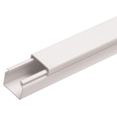 IPEDT18 (2M) - Mini koryto instalacyjne IPEDT18 2 m Ivensis