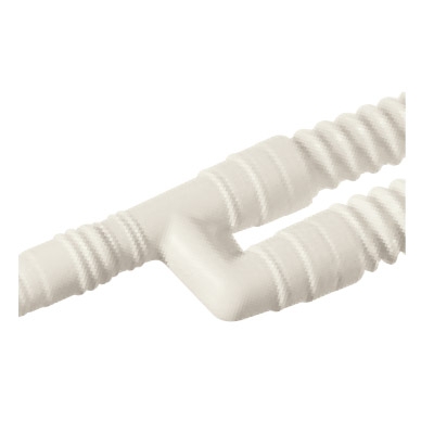 IPPY - Trójnik węża skroplin Ø 16-18mm