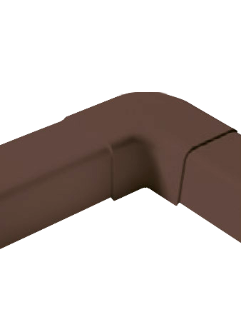 IPPC80BR - Kolano 90°