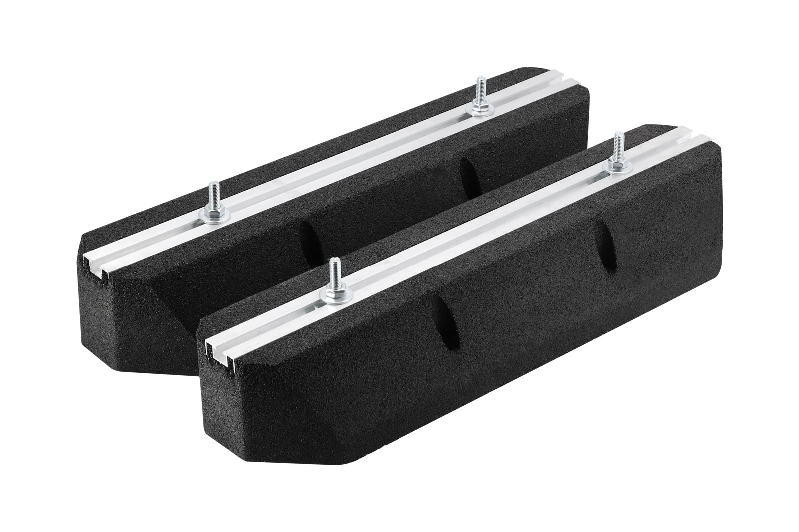 IPR600 R14 - Podstawa gumowa Heavy Foot Ivensis IPR600 R14 2 szt.