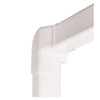 IPVLC80 - Lewe kolano pionowe regulowane