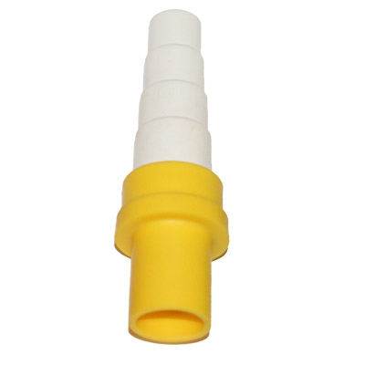 IPUC16 - Złączka rur