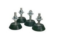 ISA10 - Stopka Antywibracyjna Ivensis ISA10 4 szt.