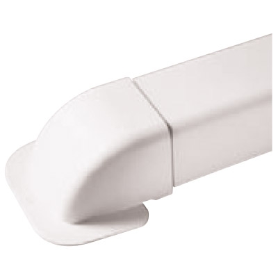 IPWE60 - Maskownica ścienna