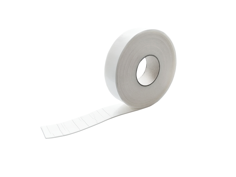 IPWT10P - Biała taśma antykondensacyjna
