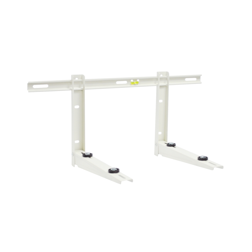 IWL550 - Wspornik składany z belką montażową 550mm