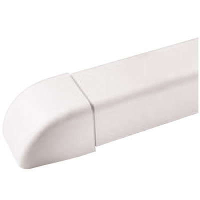 IPEP80 - Zakończenie koryta