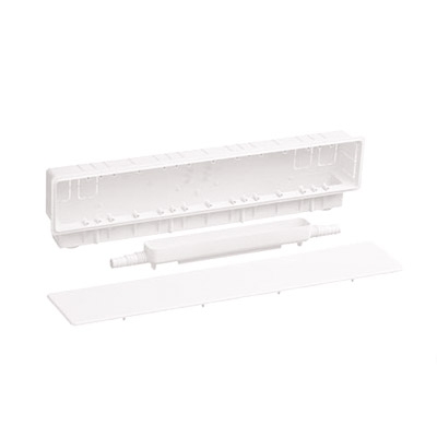 IPBXW - Skrzynka montażowa