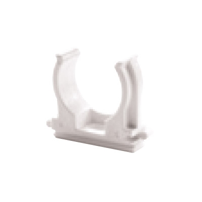 IPRH25 - Klips montażowy do rur PVC