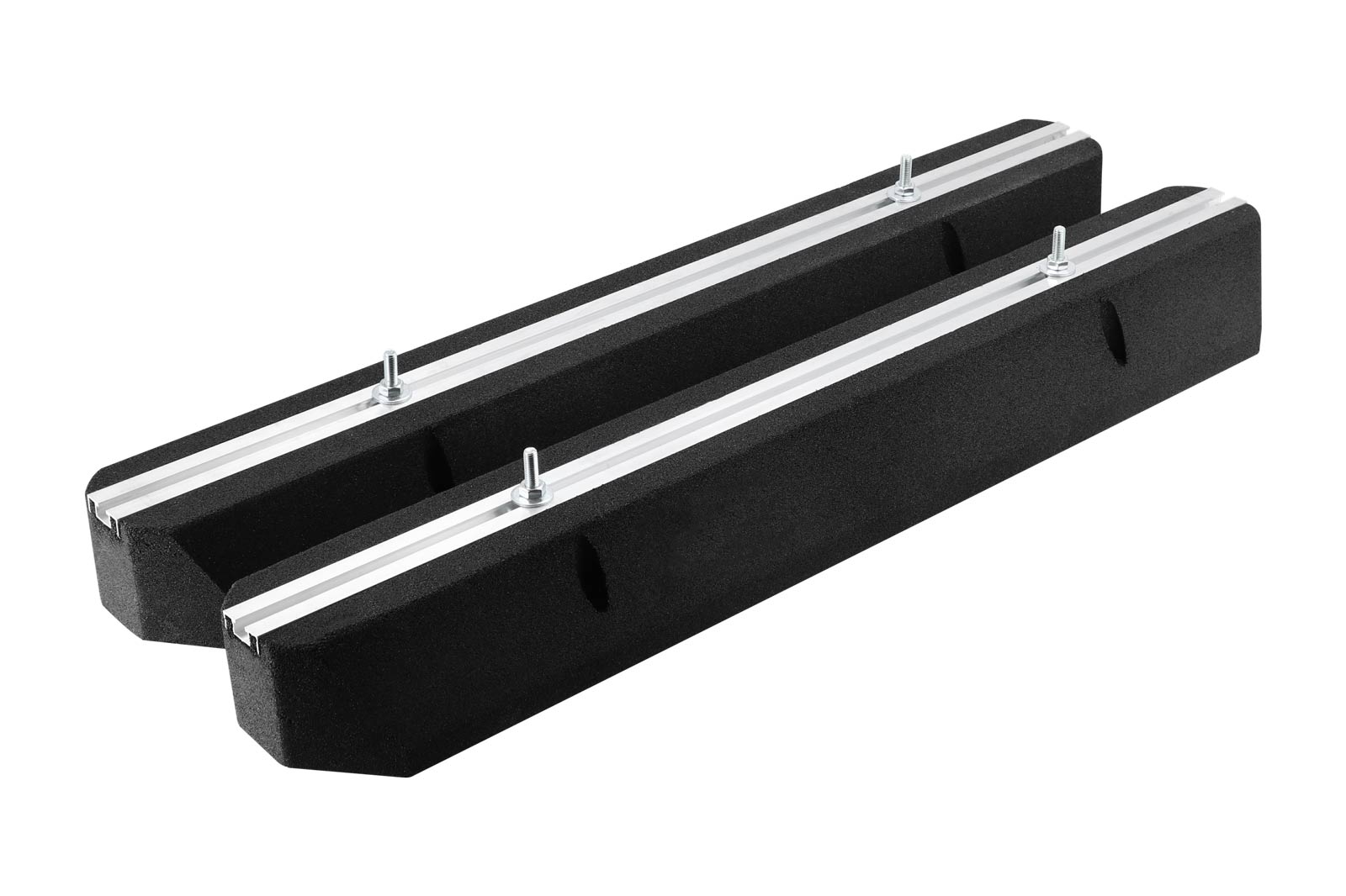 IPR1000 R14 - Podstawa gumowa Heavy Foot Ivensis IPR1000 R14 2 szt.