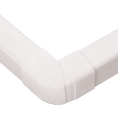 IPAEC80 - Narożnik zewnętrzny regulowany