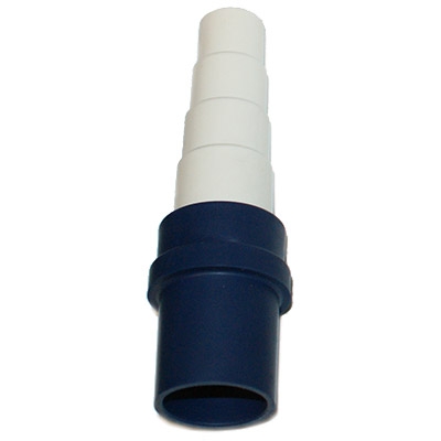 IPUC20 - Złączka rur