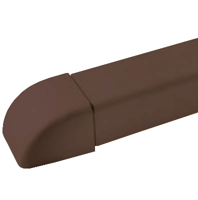 IPEP80BR - Zakończenie koryta