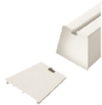 IPFCAP - Maskownica podstawy podłogowej